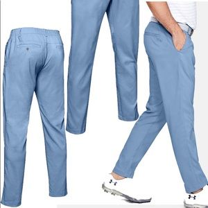 NEW Under Armour Golf Pants